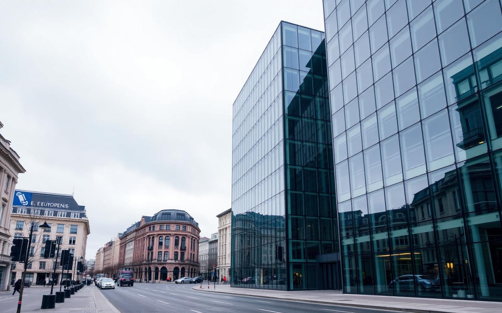 BBConnects, la delegación de ADETIA en Bruselas