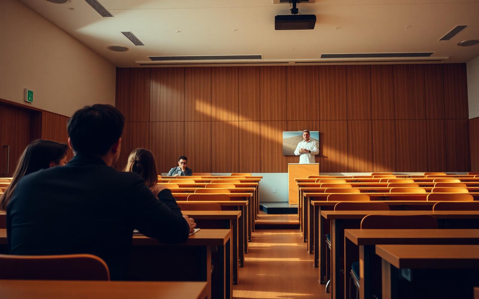 Universidad EAN, respaldo académico del programa