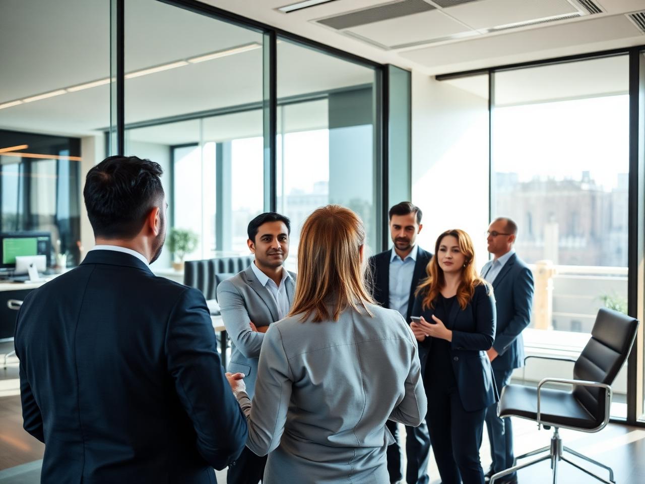 Inmersión en empresas y hubs de innovación de Madrid